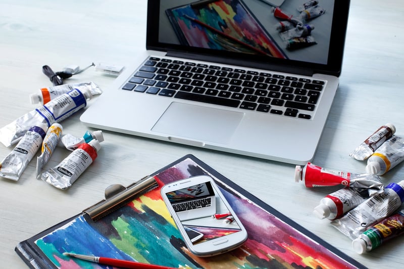 Creative Works