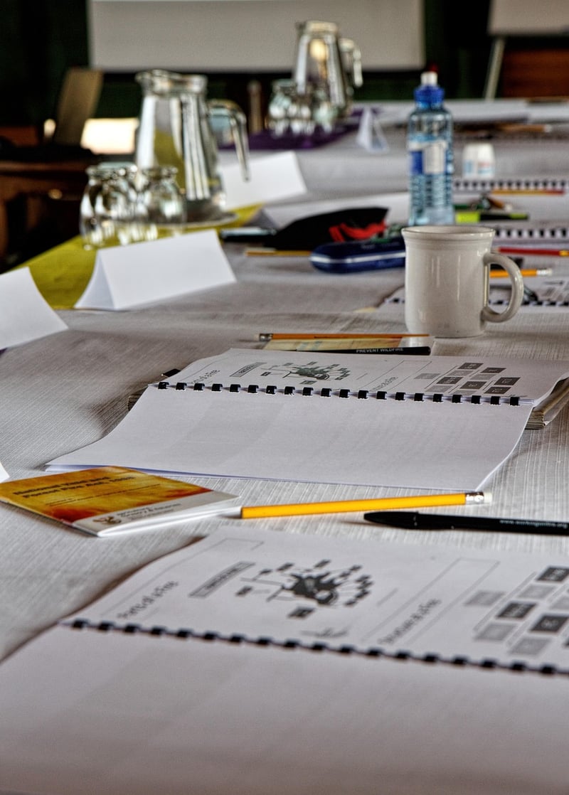 Conference Workshop